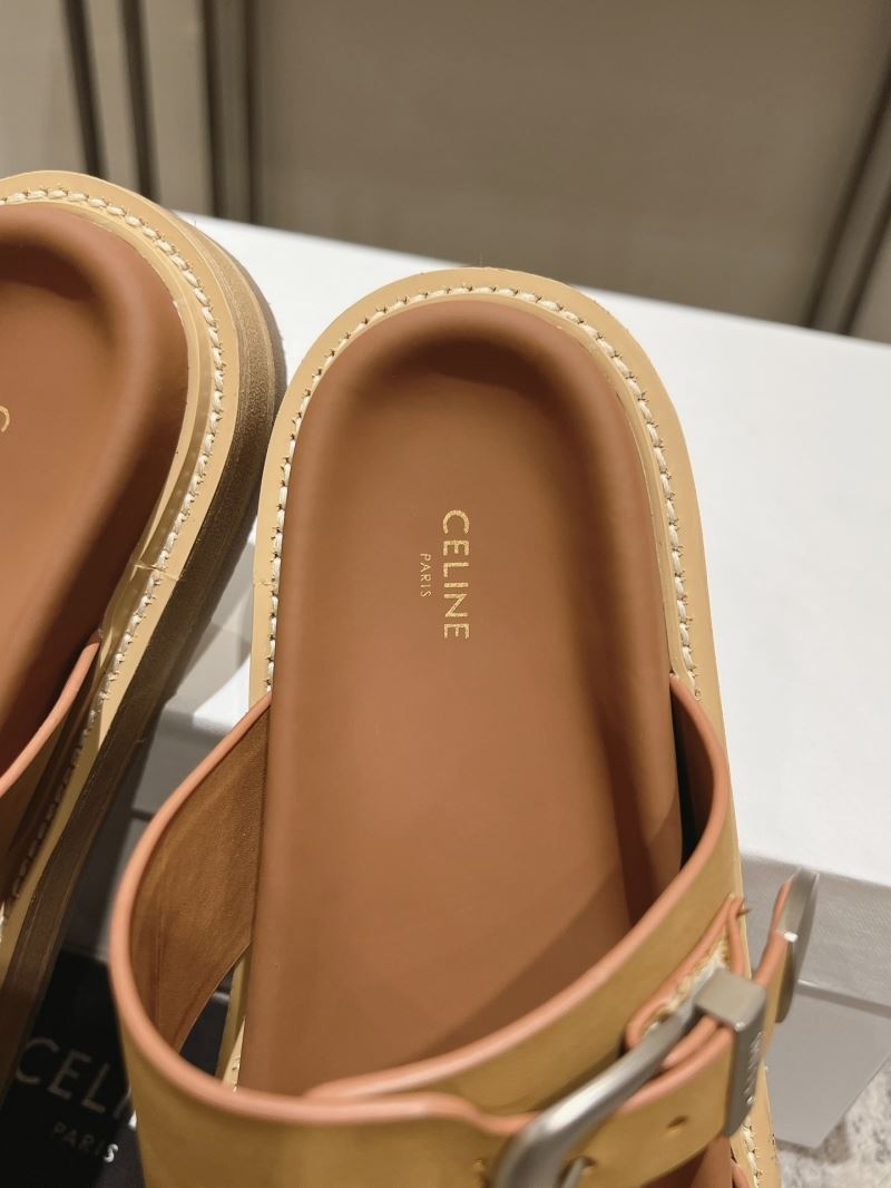 Celine Sandals